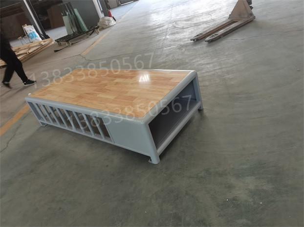 拘留所床具
