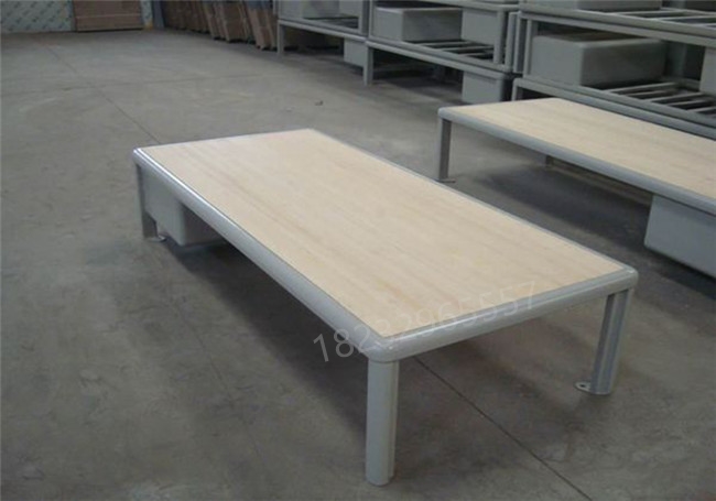 看守所床具