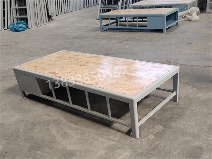 Y型看守所床具
